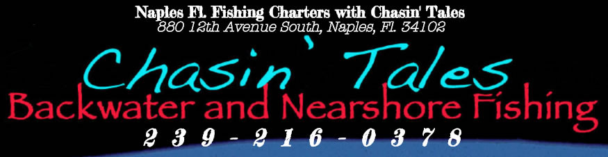 Naples Fishing Charters